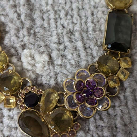 Banana Republic Statement Necklace - Picture 3 of 3